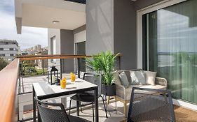 Apartment Abia Znjan