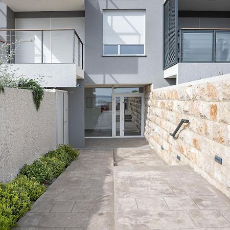 Apartment Abia Znjan Split Zewnętrze zdjęcie
