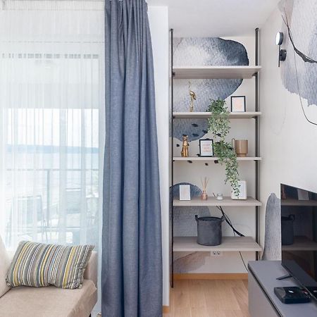 Apartment Abia Znjan Split Zewnętrze zdjęcie