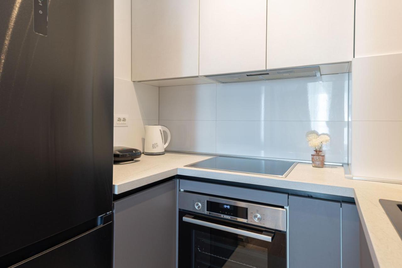 Apartment Abia Znjan Split Zewnętrze zdjęcie