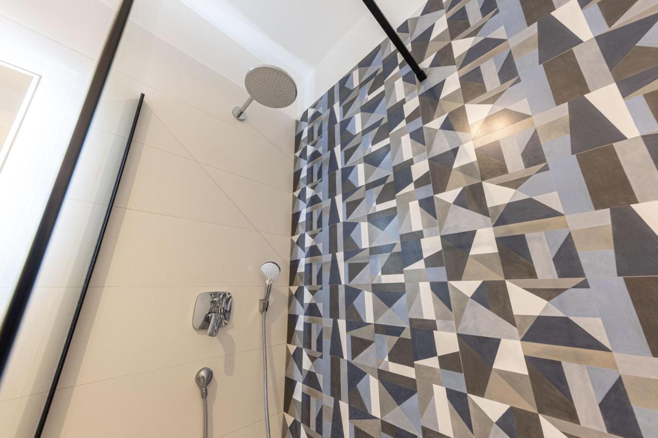 Apartment Abia Znjan Split Zewnętrze zdjęcie