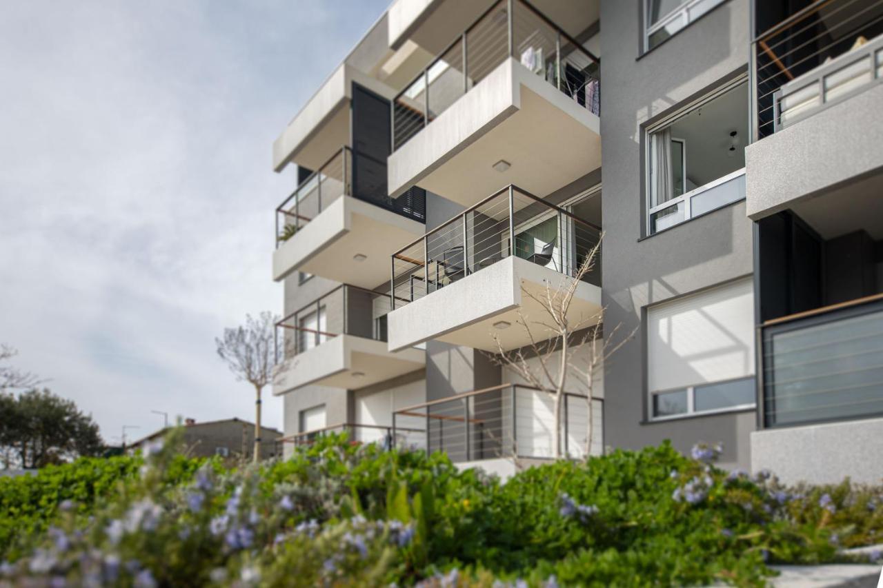 Apartment Abia Znjan Split Zewnętrze zdjęcie