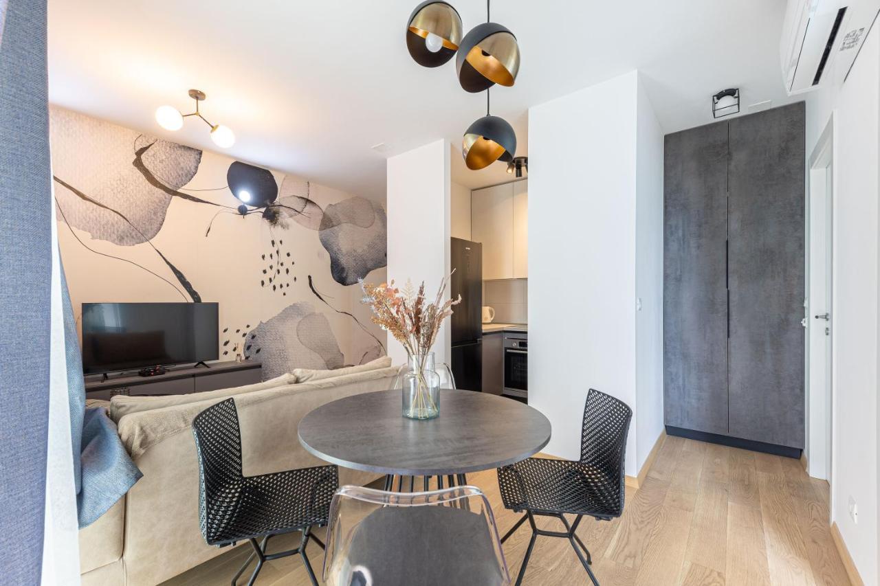Apartment Abia Znjan Split Zewnętrze zdjęcie