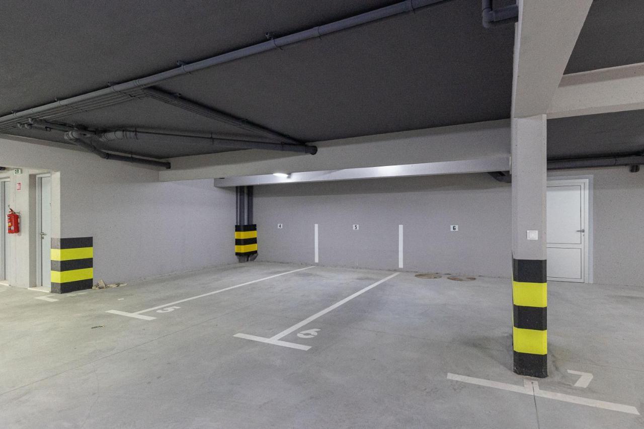 Apartment Abia Znjan Split Zewnętrze zdjęcie